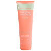 Faithful to Nature Citrus Energising Body Wash - 250ml